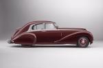 Bentley Corniche Saloon by Mulliner Recreation 2019 года